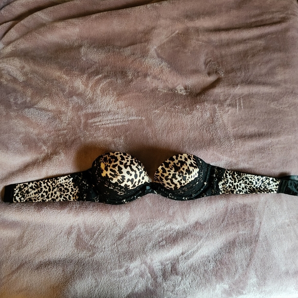 VS Very Sexy Strapless Bretelles - Picture 4 of 6